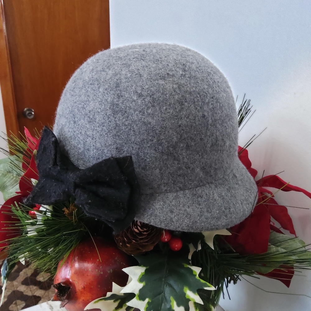 hat